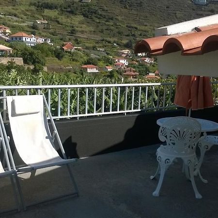 Apartamento Teixeira 2 Arco da Calheta  Exterior foto