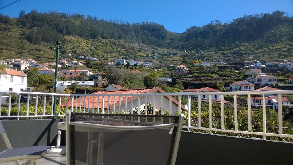 Apartamento Teixeira 2 Arco da Calheta  Exterior foto