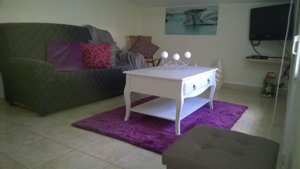 Apartamento Teixeira 2 Arco da Calheta  Exterior foto