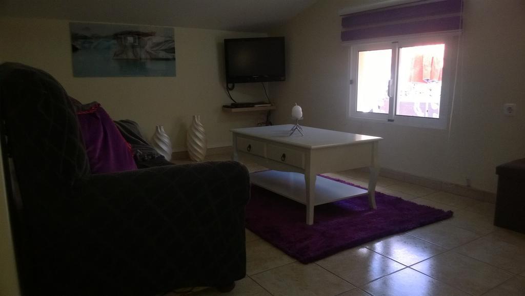 Apartamento Teixeira 2 Arco da Calheta  Exterior foto