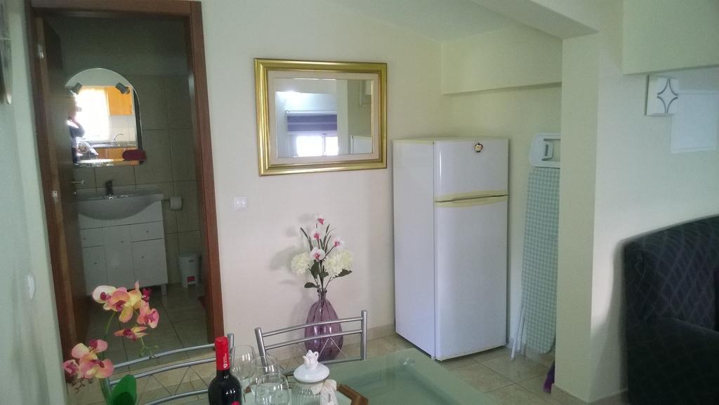 Apartamento Teixeira 2 Arco da Calheta  Exterior foto